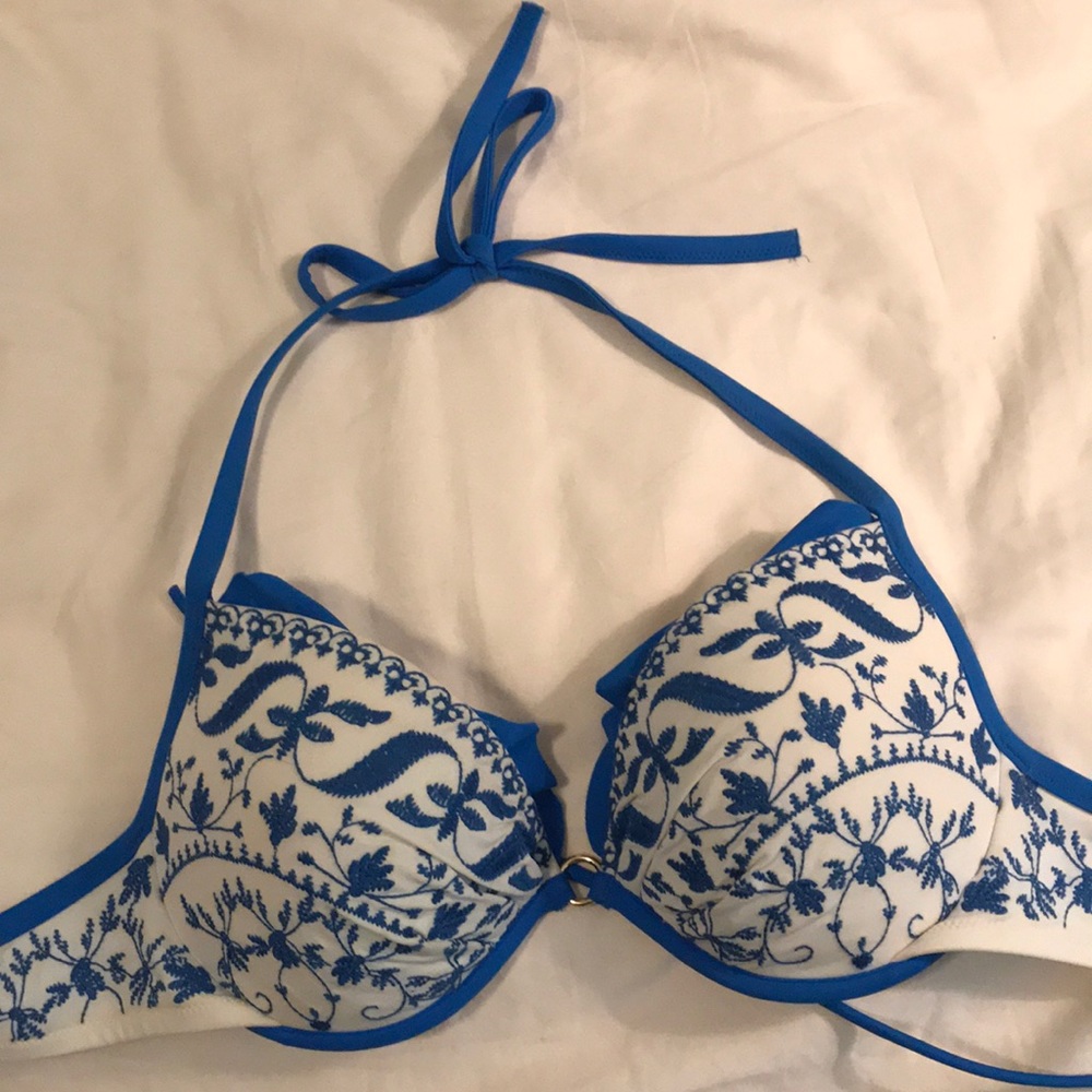 Victoria’s Secret swim top
